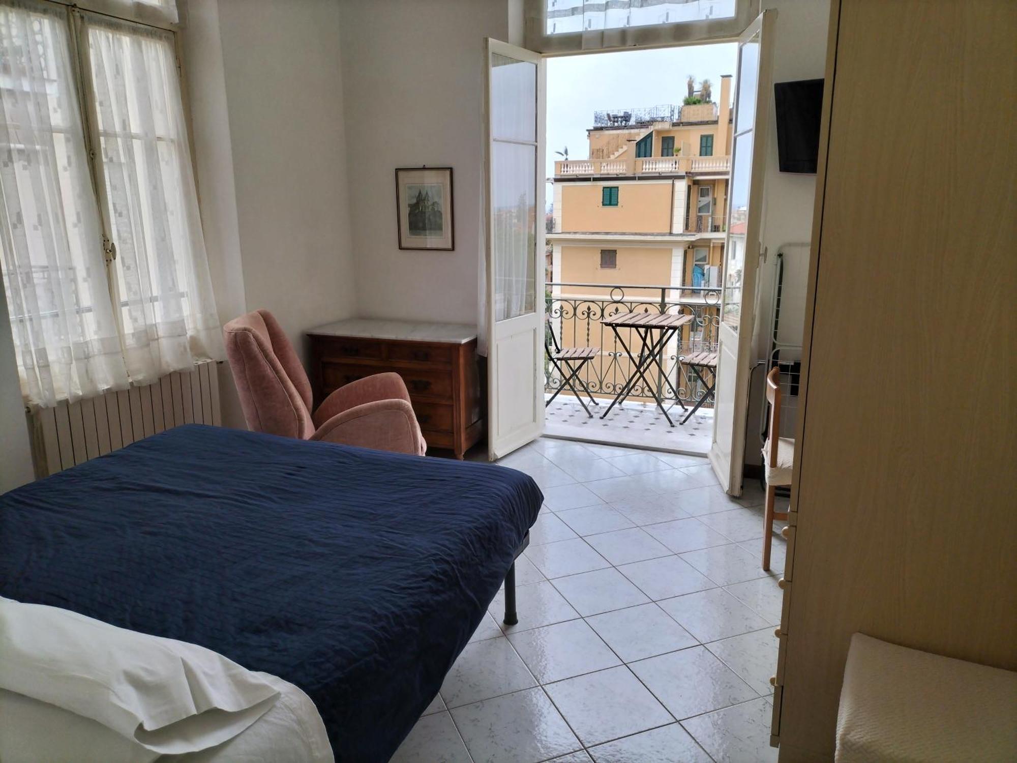 Villa Virginia Bordighera Ruang foto