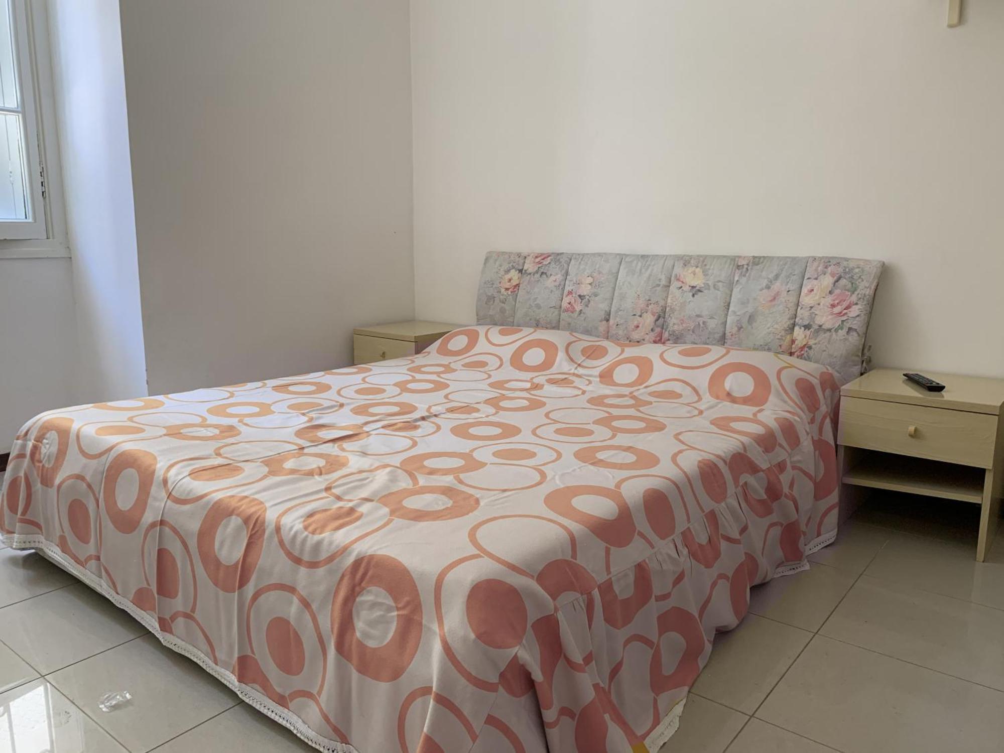 Villa Virginia Bordighera Ruang foto