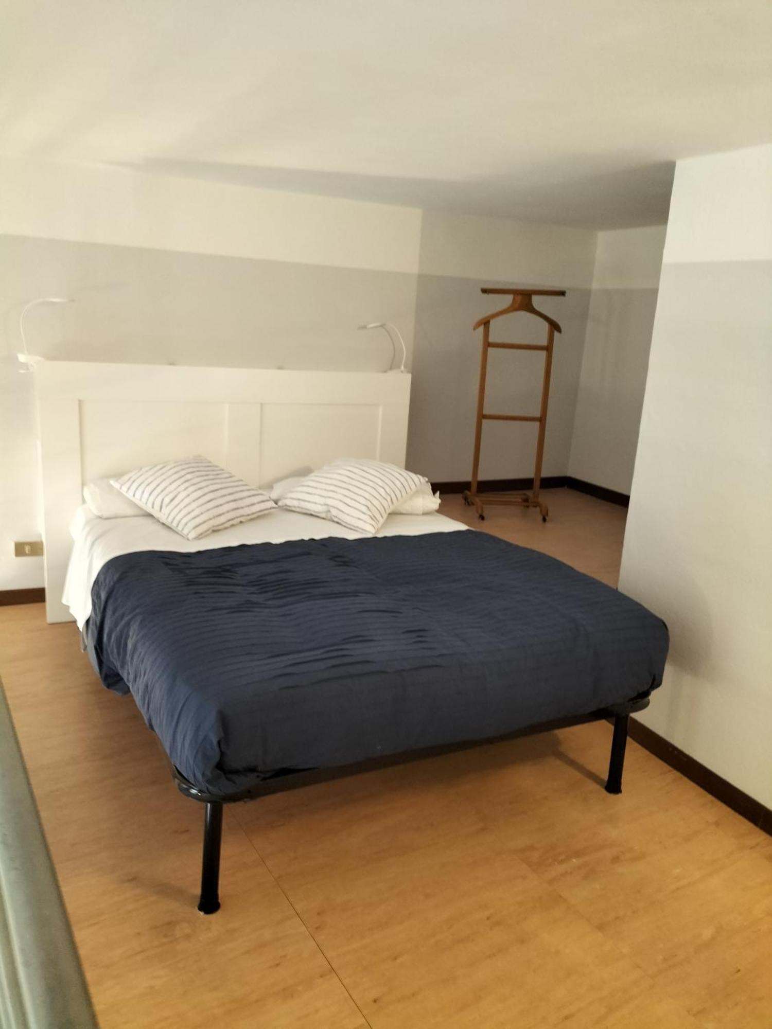 Villa Virginia Bordighera Ruang foto